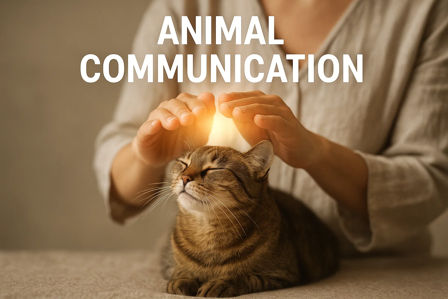 animal communication