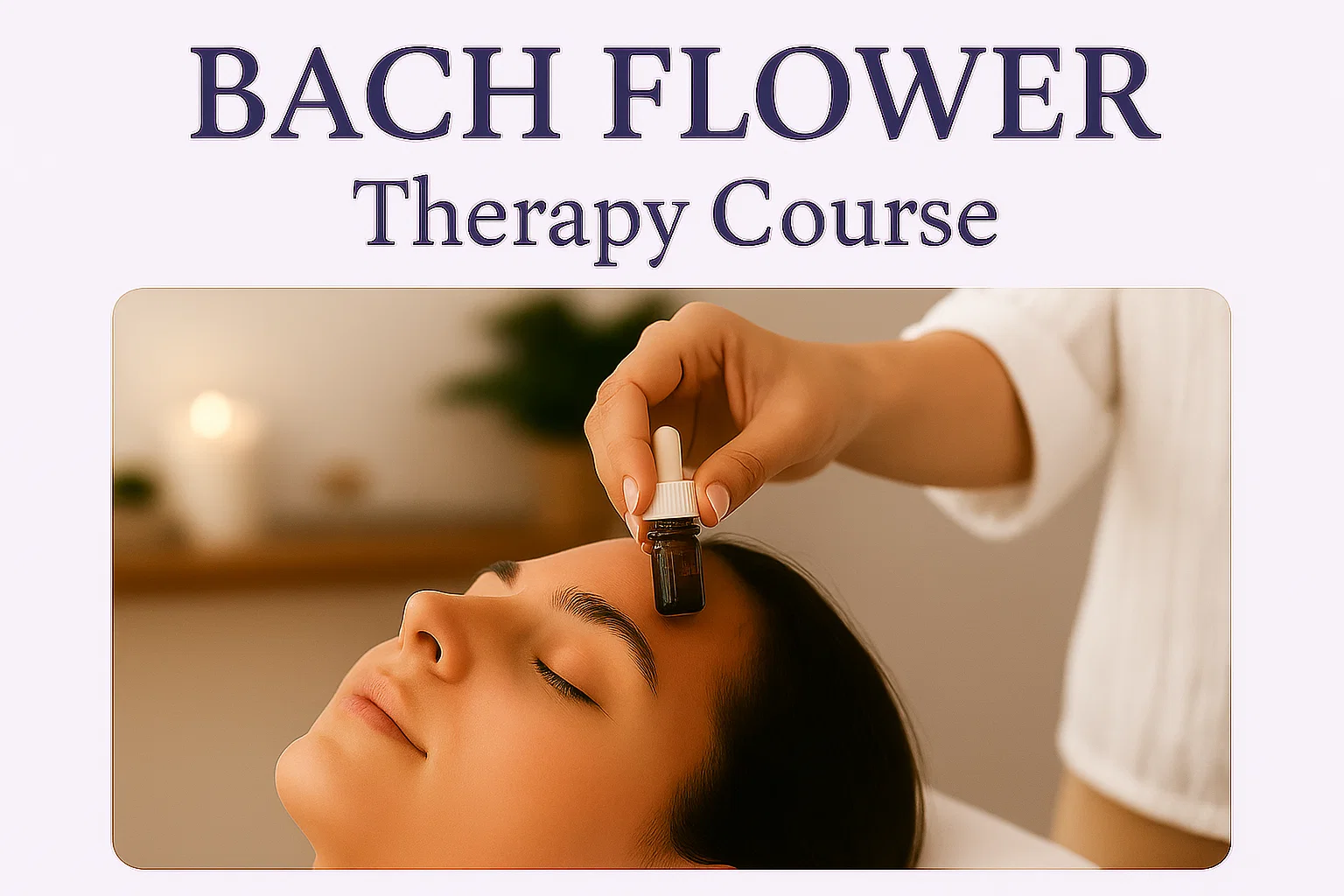 back flower therapy