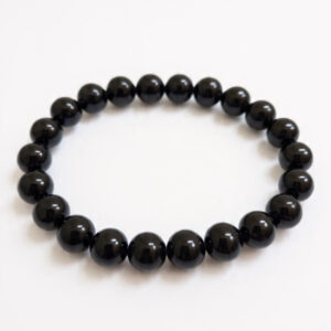 Black Tourmaline Bracelet