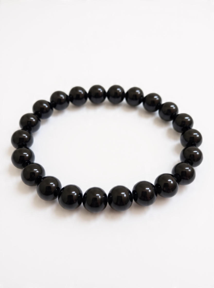 Black Tourmaline Bracelet