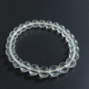 Clear Quartz Bracelet ✨🔮