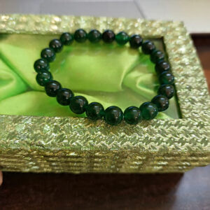 Green Jade Bracelet 🌿✨