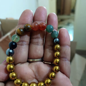 Growth Bracelet ๐ผโจ!