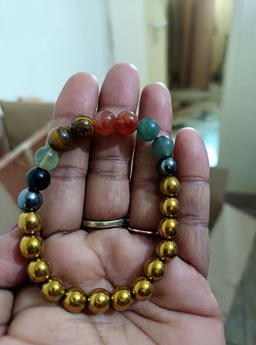 Growth Bracelet πΌβ¨!