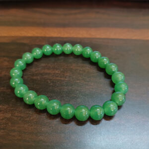 Green Aventurine Bracelet πΏβ¨