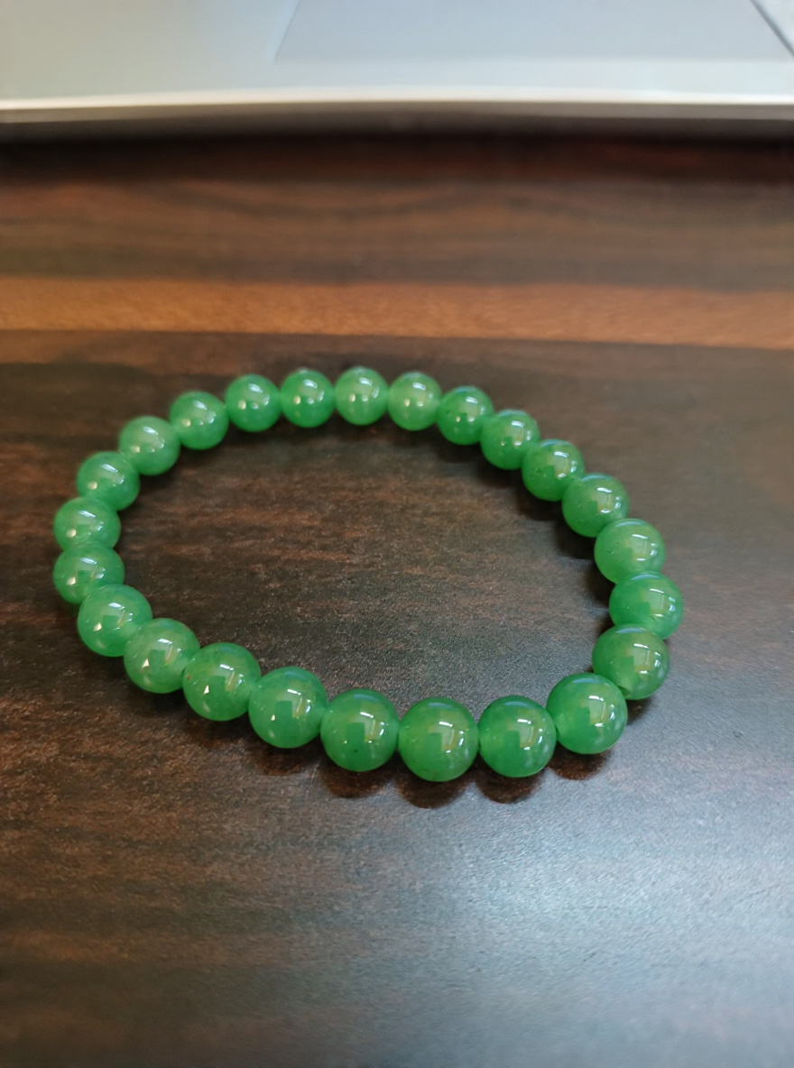 Green Aventurine Bracelet 🌿✨