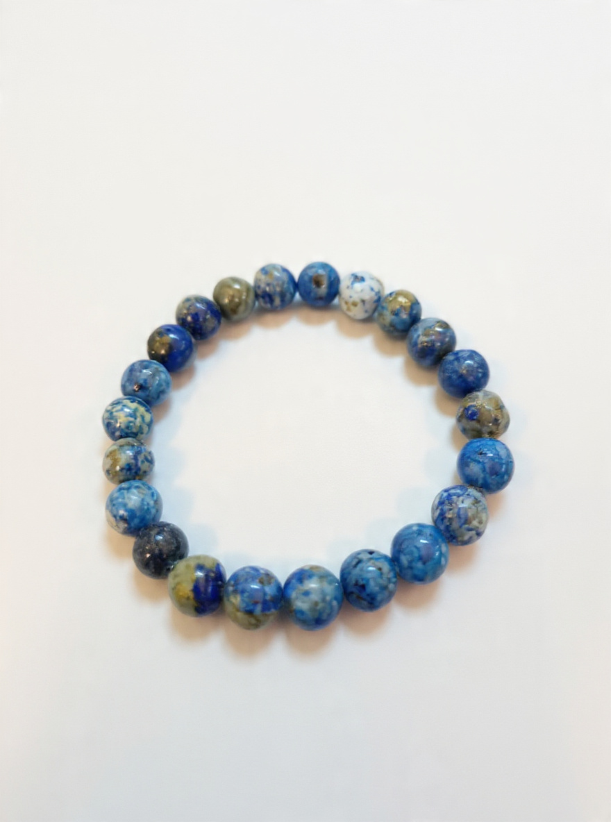 Lapis Lazuli Crystal