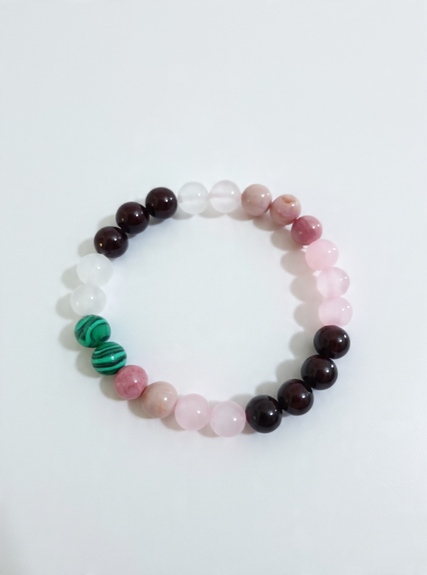 Love Bracelet πβ¨!