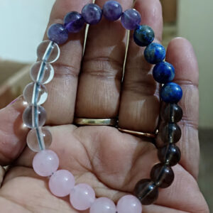 Health Bracelet ❤️✨!