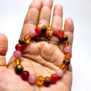 2026 Crystal Bracelet