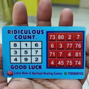 Business card