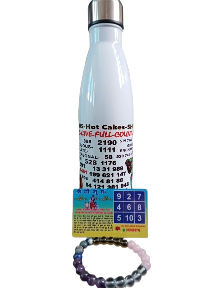 Health Combo