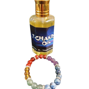 Seven Chakra Combo