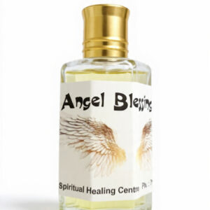 Angel Oil