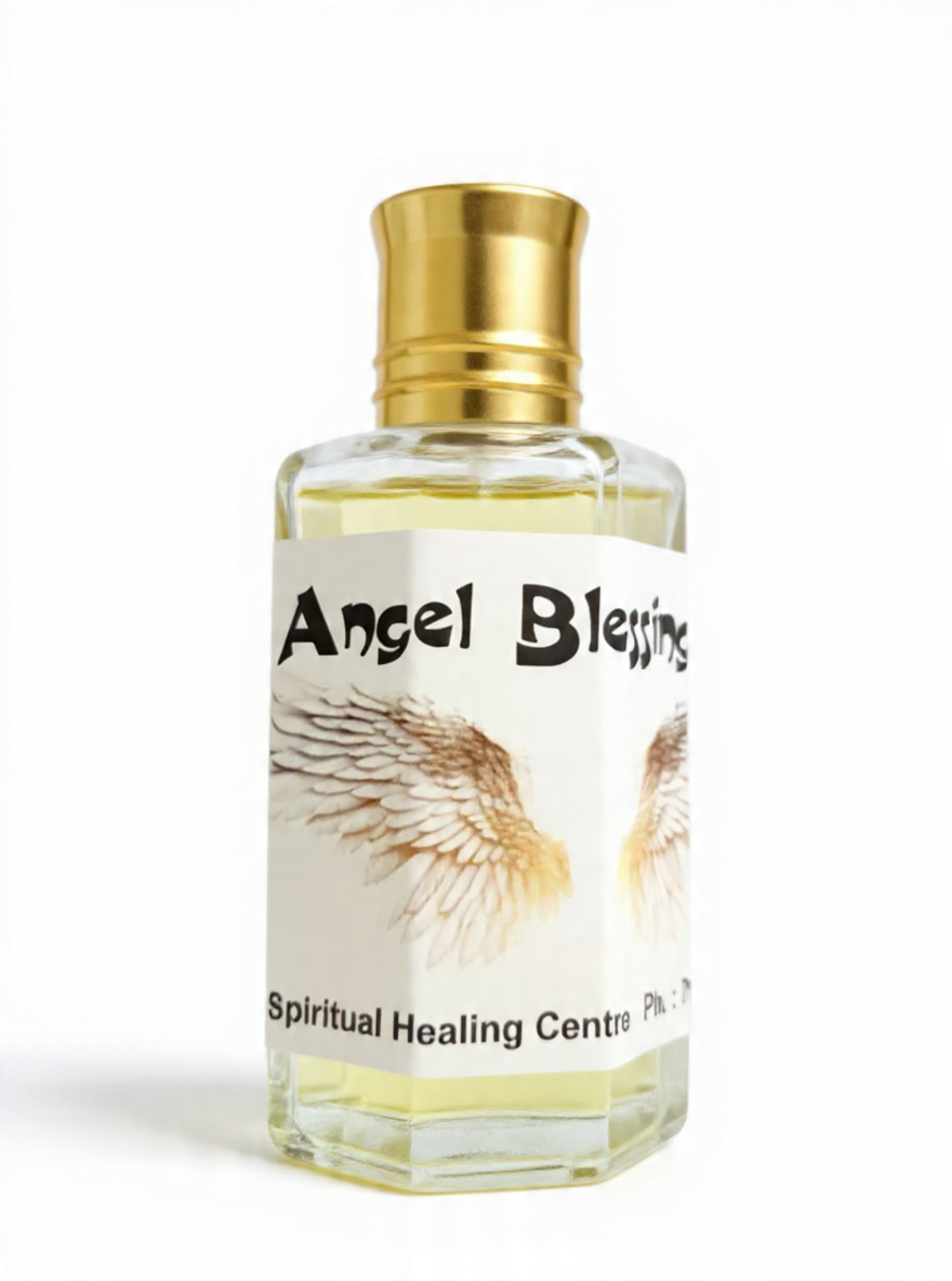 Angel Oil