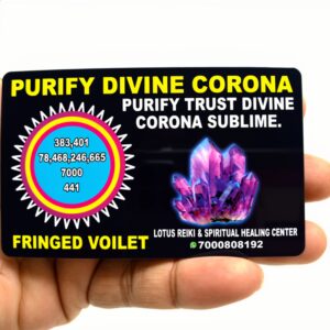Aura Card