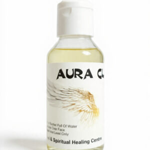 Aura Cleaner Oil