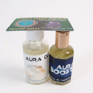 Aura Combo