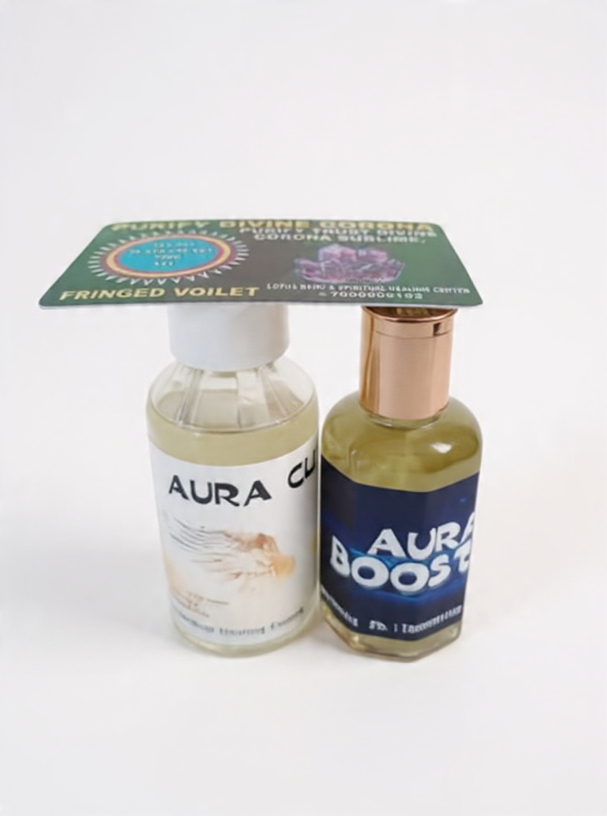 Aura Combo