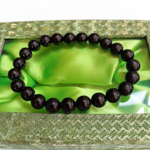 Black Tourmaline Bracelet