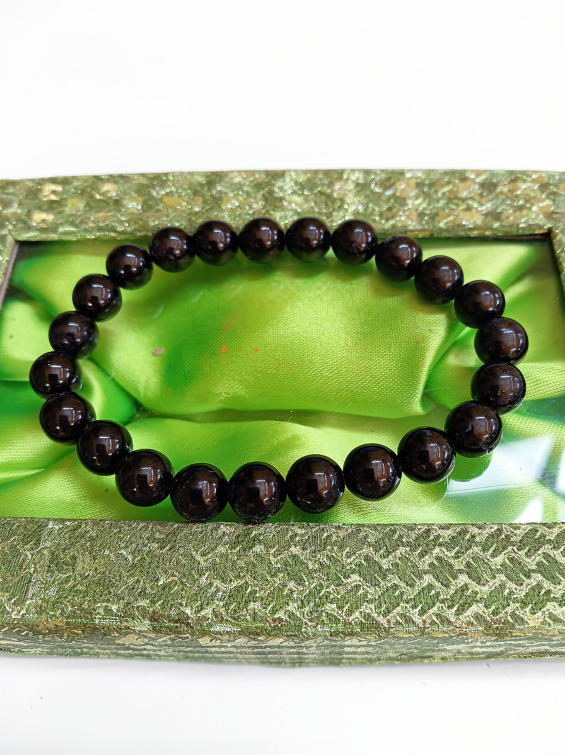 Black Tourmaline Bracelet