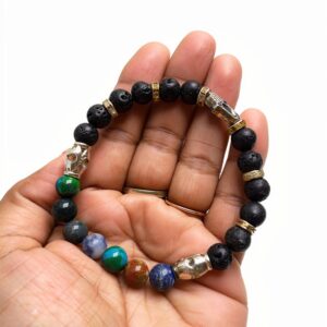 Blood Pressure Bracelet