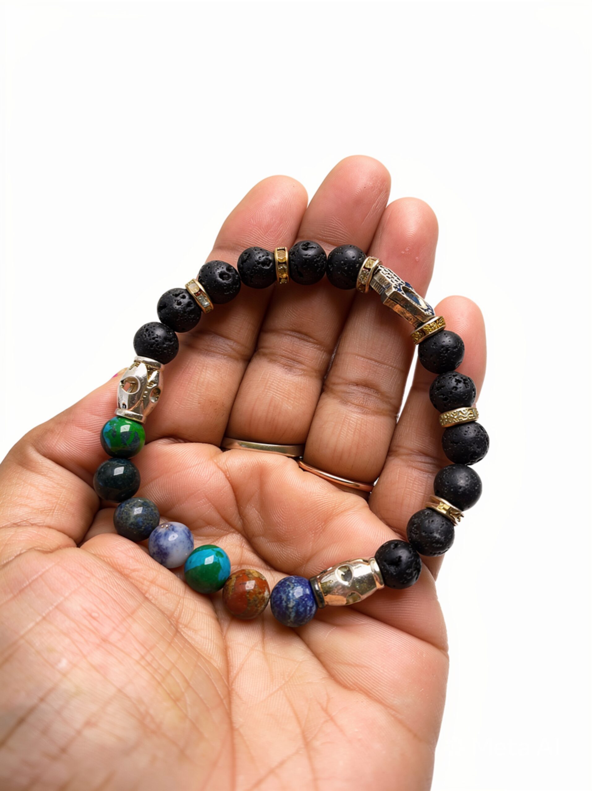 Blood Pressure Bracelet