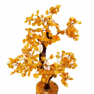 Citrine Tree