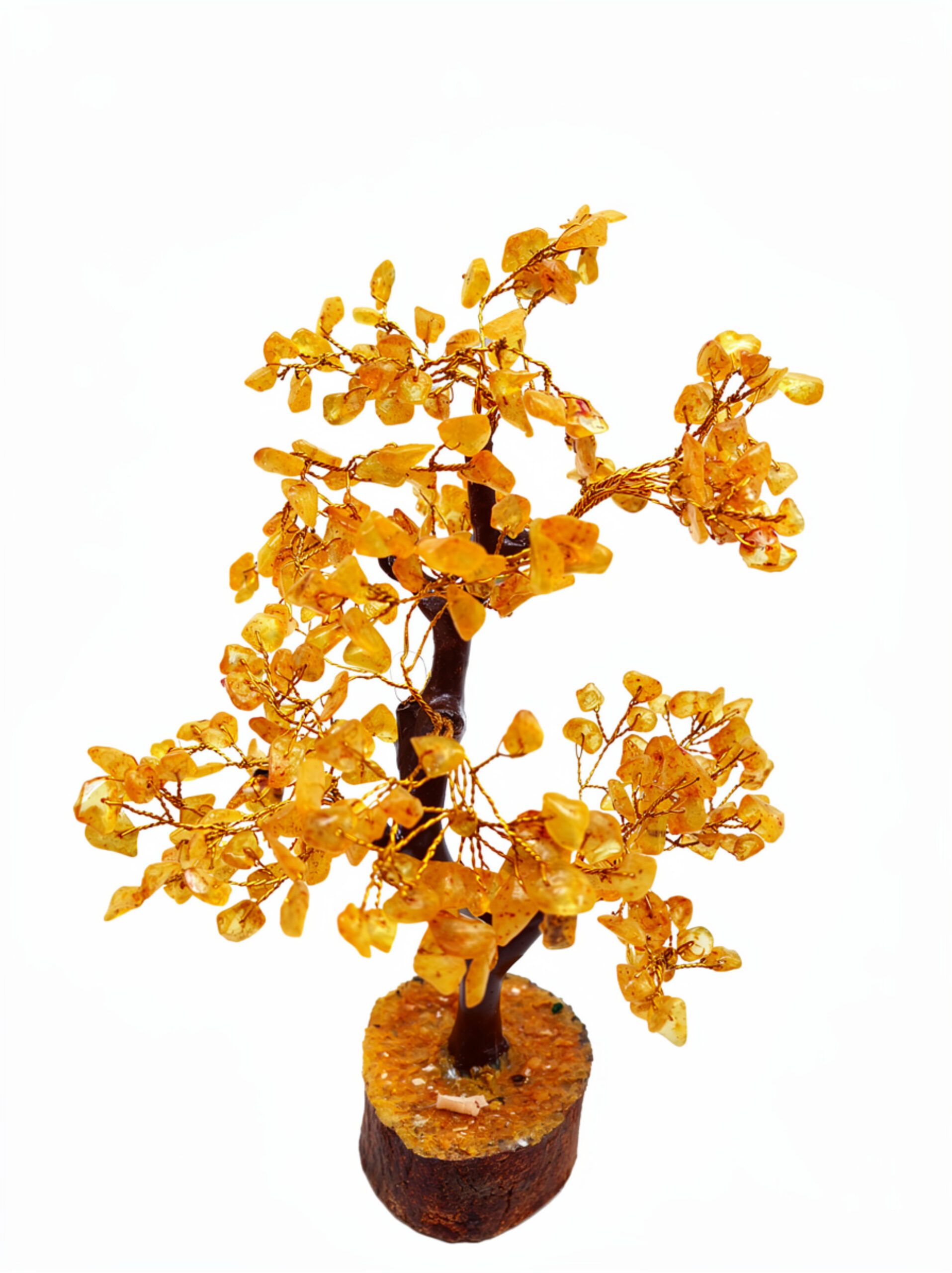 Citrine Tree