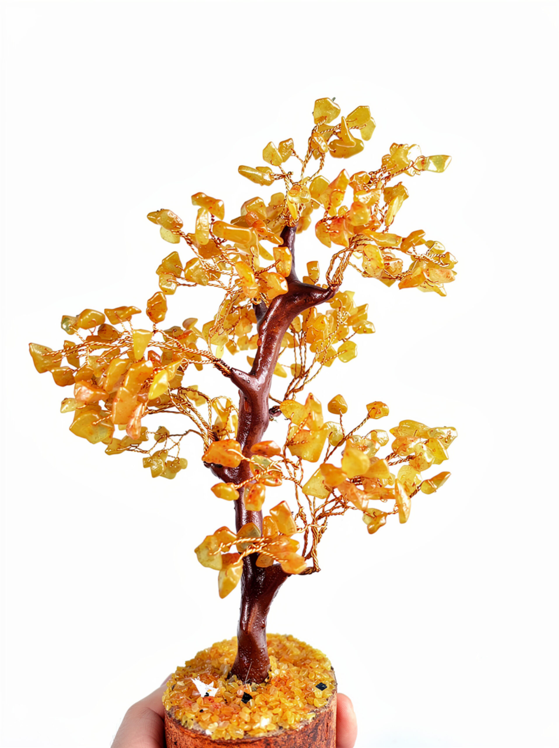 Citrine Tree - Image 2