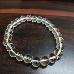 Clear Quartz Bracelet