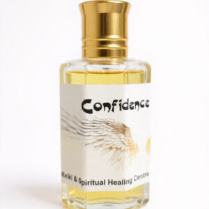 Confidence Booster Oil