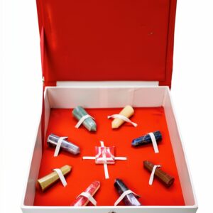 Crystal Wish Grid