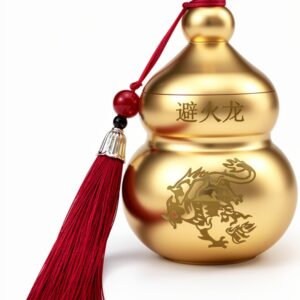 Feng Shui Wu Lou