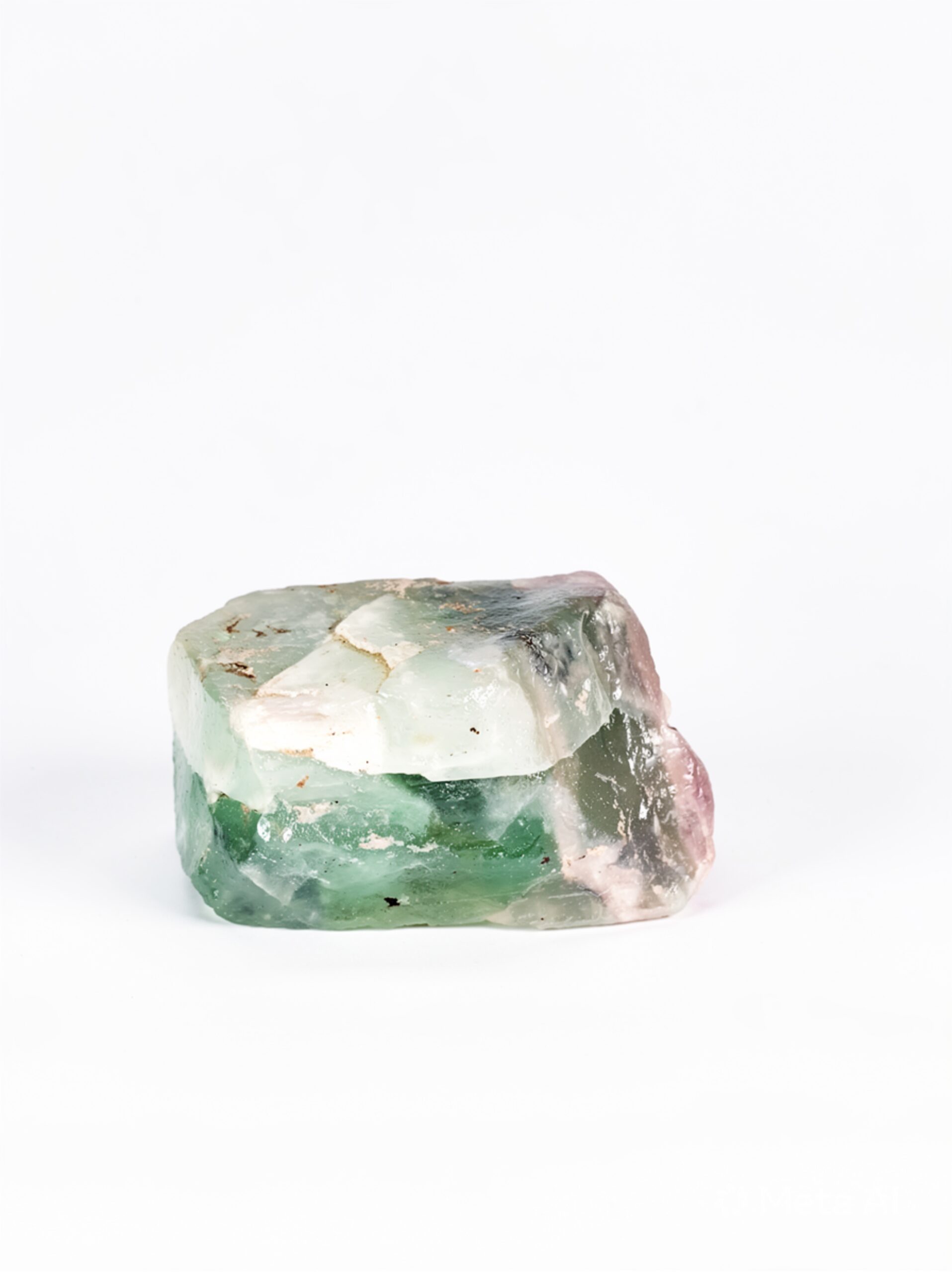 Fluorite Crystal