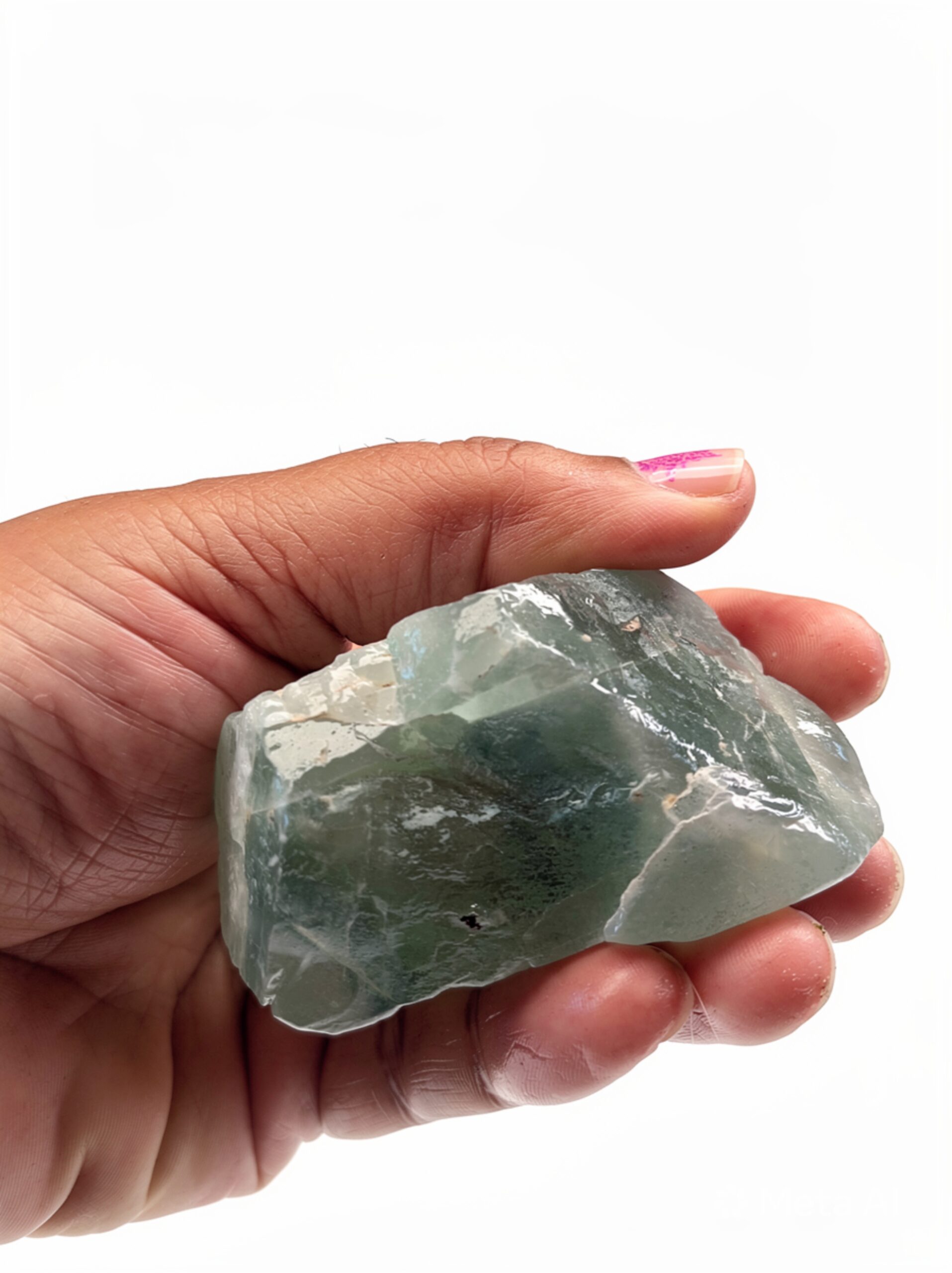 Fluorite Crystal - Image 2