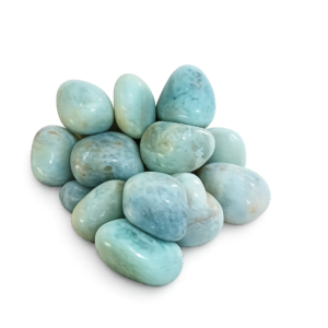 Green Aventurine Tumbles – 4 Piece