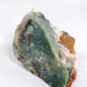 Green Jade Crystal