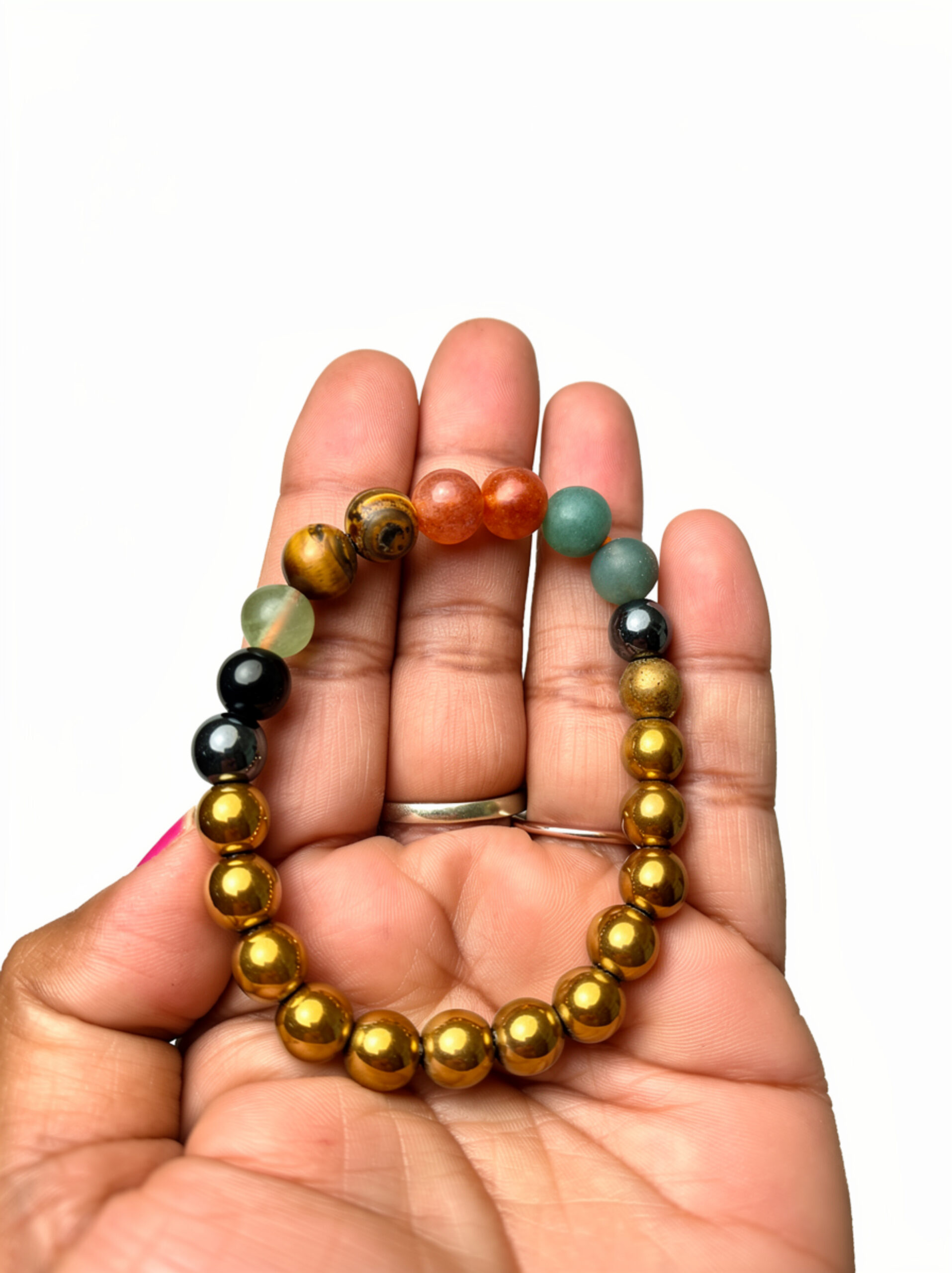 Career Growth Bracelet
