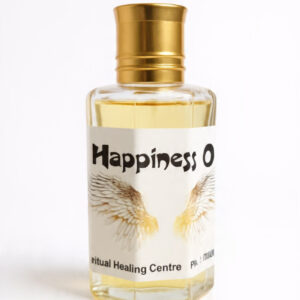 Happiness Oil