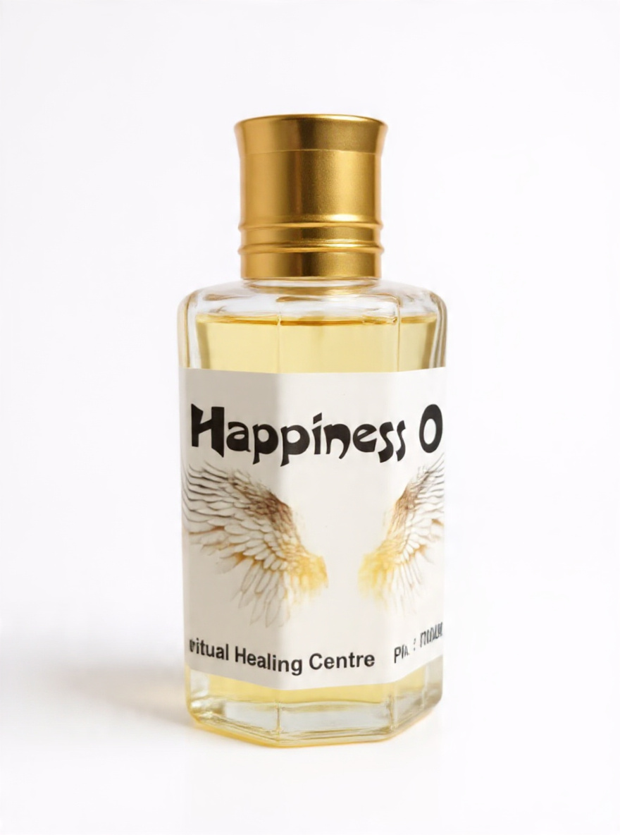 Happiness Oil