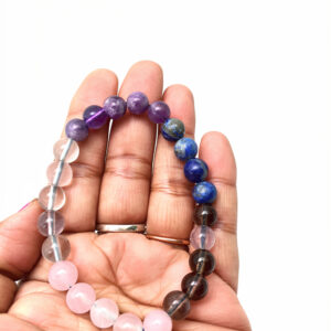 Crystal Health Bracelet