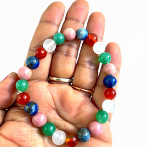 Job Bracelet