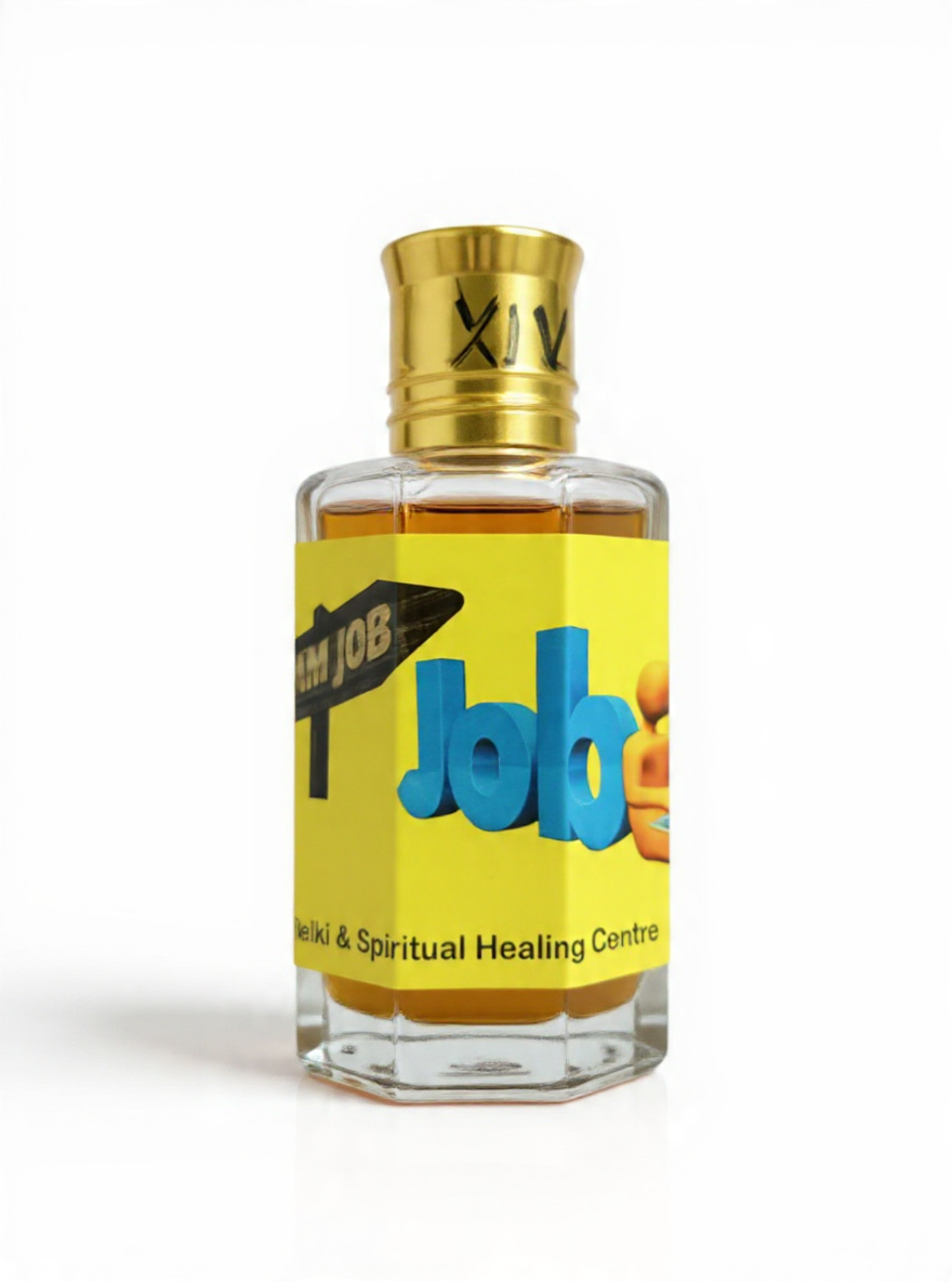 Job Oil