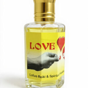 Love Oil