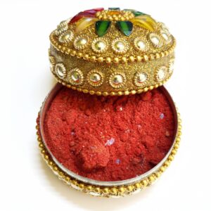Mohini Tilak