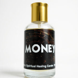 Money Oil
