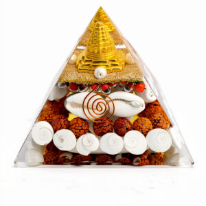 Money Pyramid