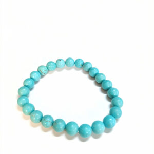 Natural Turquoise Bracelet