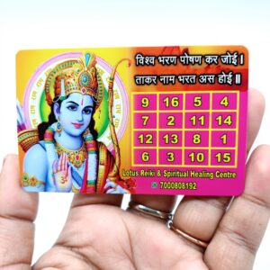 Job Card